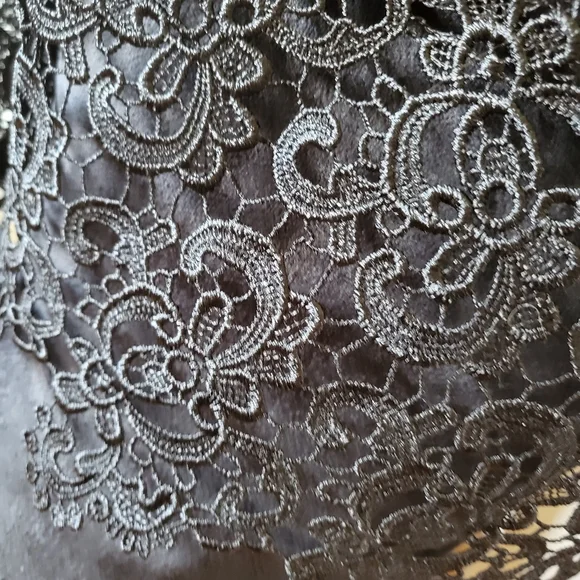 Chic jacket - Picture 3 of 4